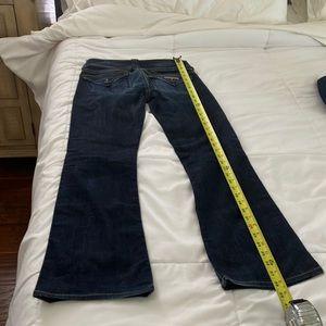 Hudson premium denim jeans